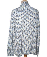 500863 Chemises et blouses GERRY WEBER Occasion Vêtement occasion seconde main