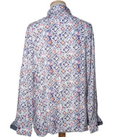 500864 Chemises et blouses GERRY WEBER Occasion Vêtement occasion seconde main