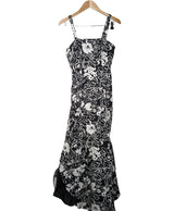 500868 Robes GINA BACCONI Occasion Once Again Friperie en ligne