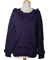 500882 Pulls et gilets UN JOUR AILLEURS Occasion Once Again Friperie en ligne