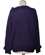 500882 Pulls et gilets UN JOUR AILLEURS Occasion Vêtement occasion seconde main