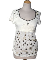 500899 Tops et t-shirts ELISA CAVALETTI Occasion Once Again Friperie en ligne