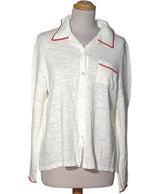 500909 Pulls et gilets DEVERNOIS Occasion Once Again Friperie en ligne