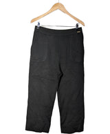 500916 Pantalons et pantacourts DEVERNOIS Occasion Once Again Friperie en ligne