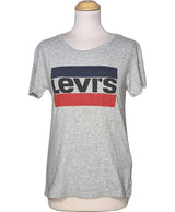 500920 Tops et t-shirts LEVI'S Occasion Once Again Friperie en ligne
