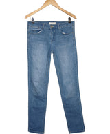 500937 Jeans SPRINGFIELD Occasion Once Again Friperie en ligne