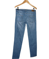 500937 Jeans SPRINGFIELD Occasion Vêtement occasion seconde main