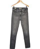 500938 Jeans LEVI'S Occasion Once Again Friperie en ligne