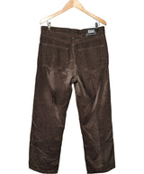 500942 Pantalons et pantacourts HUGO BOSS Occasion Vêtement occasion seconde main