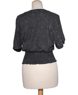 500957 Tops et t-shirts BERSHKA Occasion Vêtement occasion seconde main