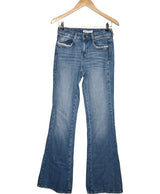 500959 Jeans ZARA Occasion Once Again Friperie en ligne