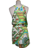500962 Robes VERO MODA Occasion Vêtement occasion seconde main