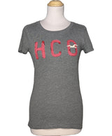 500965 Tops et t-shirts HOLLISTER Occasion Once Again Friperie en ligne