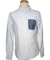500996 Chemises et blouses BERSHKA Occasion Once Again Friperie en ligne