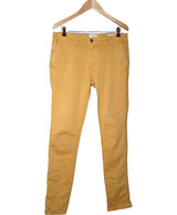 500998 Pantalons et pantacourts JULES Occasion Once Again Friperie en ligne