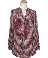 501021 Chemises et blouses CAMAIEU Occasion Once Again Friperie en ligne
