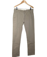 501051 Pantalons et pantacourts LEE Occasion Once Again Friperie en ligne