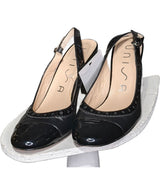 501055 Chaussures UNISA Occasion Once Again Friperie en ligne
