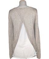 501072 Pulls et gilets TEDDY SMITH Occasion Vêtement occasion seconde main
