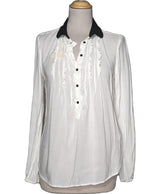 501086 Chemises et blouses ZARA Occasion Once Again Friperie en ligne