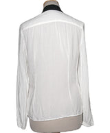 501086 Chemises et blouses ZARA Occasion Vêtement occasion seconde main