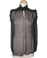 501088 Chemises et blouses ZADIG ET VOLTAIRE Occasion Once Again Friperie en ligne