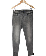 501098 Jeans ZARA Occasion Once Again Friperie en ligne