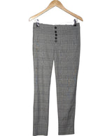 501109 Pantalons et pantacourts MANGO Occasion Once Again Friperie en ligne