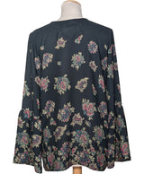 501114 Chemises et blouses ABERCROMBIE Occasion Vêtement occasion seconde main