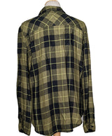 501118 Chemises et blouses ZARA Occasion Vêtement occasion seconde main