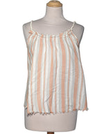 501147 Tops et t-shirts TOPSHOP Occasion Once Again Friperie en ligne