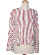 501149 Tops et t-shirts PULL AND BEAR Occasion Once Again Friperie en ligne