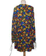 501163 Robes MANGO Occasion Vêtement occasion seconde main