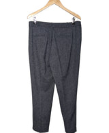 501165 Pantalons et pantacourts ZARA Occasion Vêtement occasion seconde main