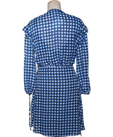 501166 Robes MANGO Occasion Vêtement occasion seconde main
