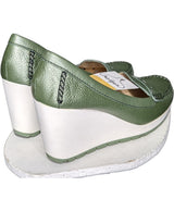 501170 Chaussures GEOX Occasion Vêtement occasion seconde main