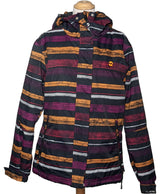 501171 Vestes BILLABONG Occasion Once Again Friperie en ligne