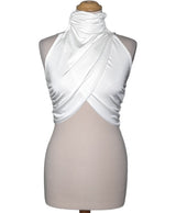 501173 Tops et t-shirts MISSGUIDED Occasion Once Again Friperie en ligne