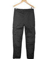 501201 Pantalons et pantacourts ZARA Occasion Vêtement occasion seconde main