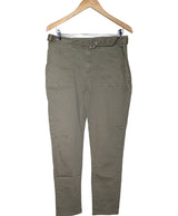 501223 Pantalons et pantacourts CACHE CACHE Occasion Once Again Friperie en ligne