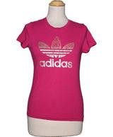 501226 Tops et t-shirts ADIDAS Occasion Once Again Friperie en ligne