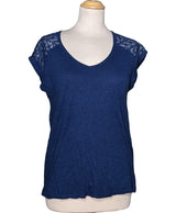 501240 Tops et t-shirts CAMAIEU Occasion Once Again Friperie en ligne