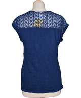 501240 Tops et t-shirts CAMAIEU Occasion Vêtement occasion seconde main