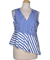 501241 Tops et t-shirts ZARA Occasion Once Again Friperie en ligne