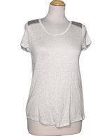 501250 Tops et t-shirts ZARA Occasion Once Again Friperie en ligne