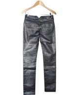 501254 Jeans TEDDY SMITH Occasion Vêtement occasion seconde main