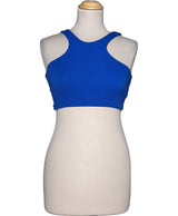 501258 Tops et t-shirts ZARA Occasion Once Again Friperie en ligne