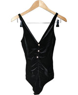 501262 Tops et t-shirts BERSHKA Occasion Once Again Friperie en ligne