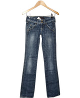 501263 Jeans GUESS Occasion Once Again Friperie en ligne