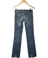 501263 Jeans GUESS Occasion Vêtement occasion seconde main